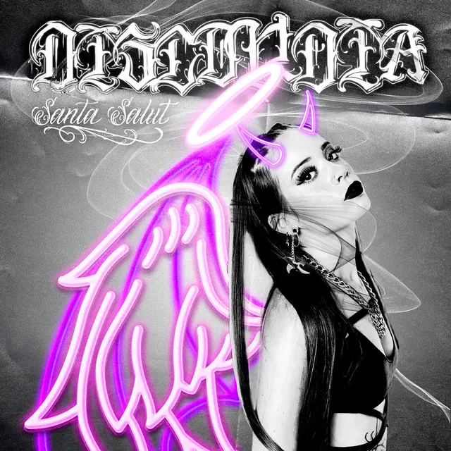 Discordia- Santa Salut