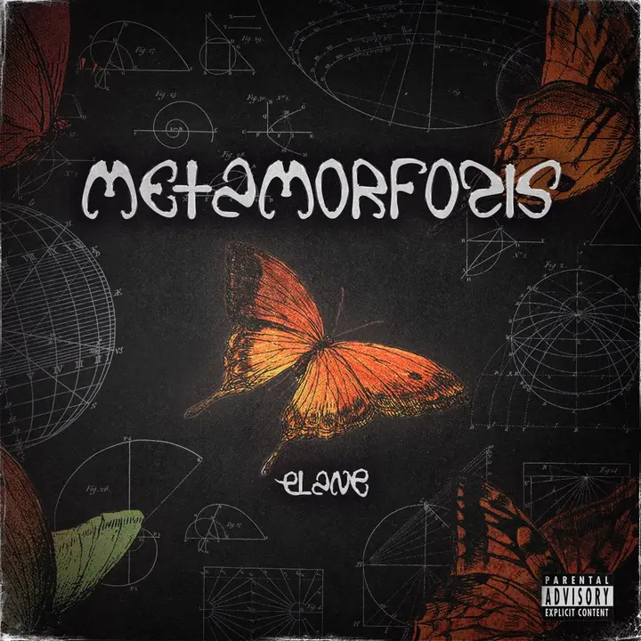 Metamorfosis - Elane