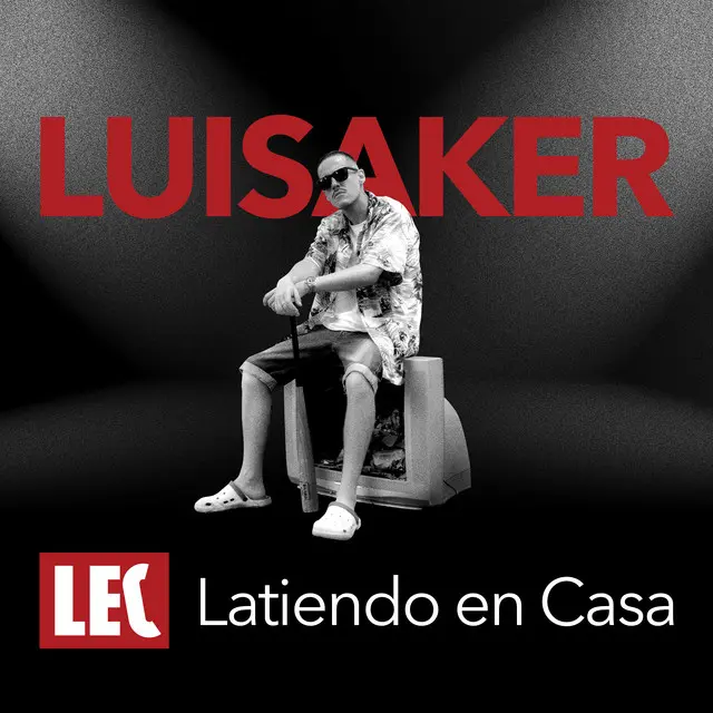 Latiendo en casa- Luisaker