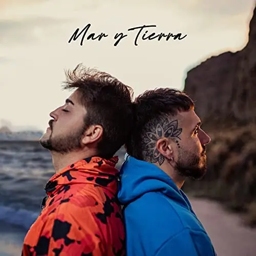 Mar y Tierra- Hard GZ y Nikone