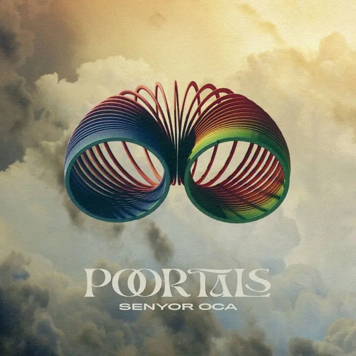 Portals - Senyor Oca