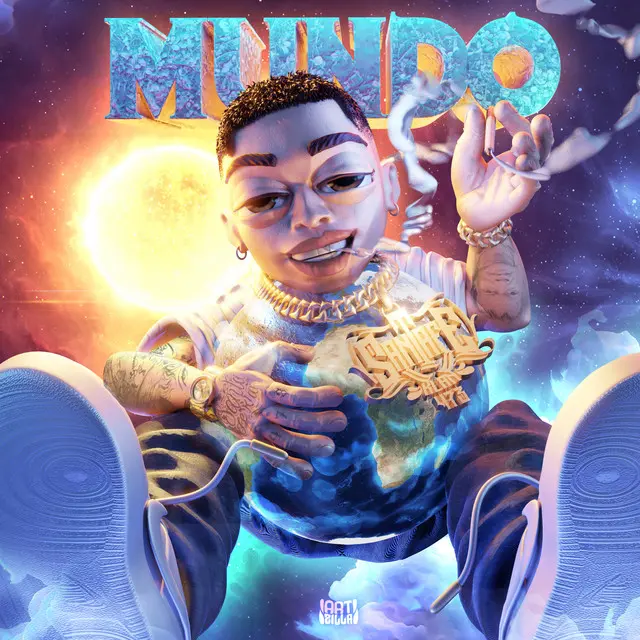 Mundo - Santa Fe Klan