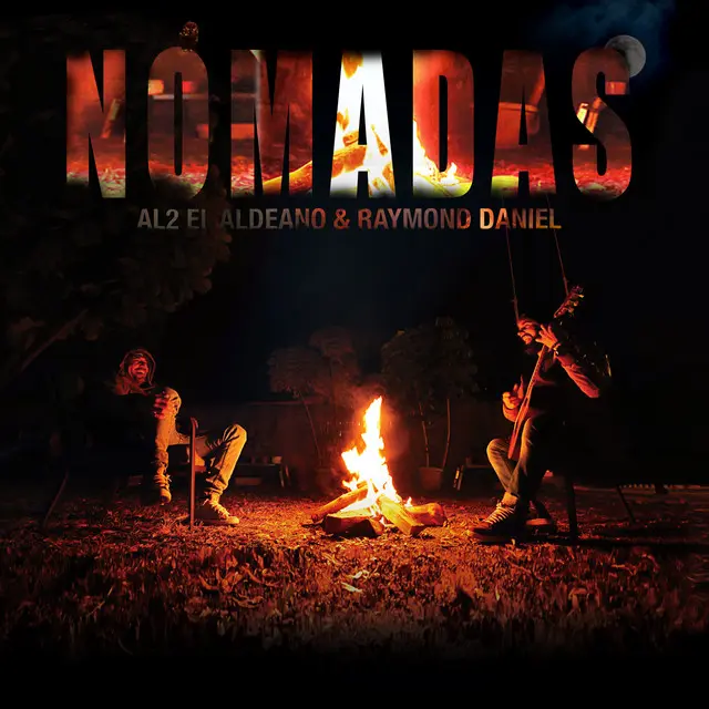 Nómadas - Al2 El Aldeano