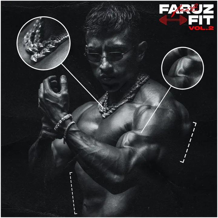 Faruz Fit, Vol.2 - Faruz Feet