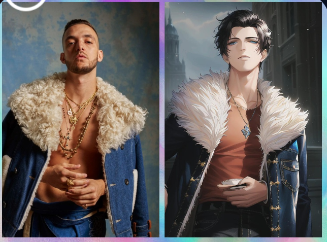 14. C Tangana
