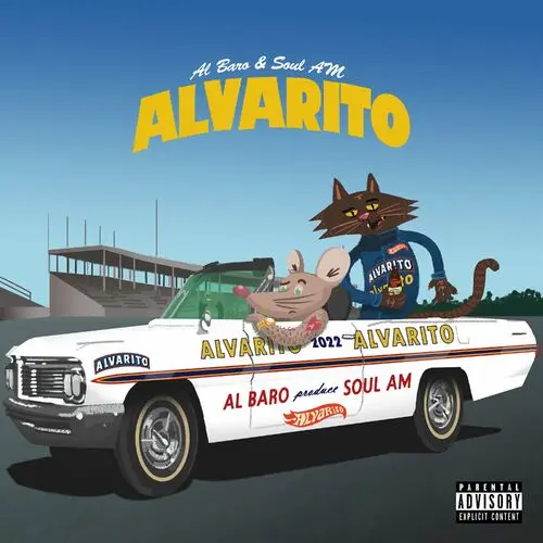 Al Baro Alvarito