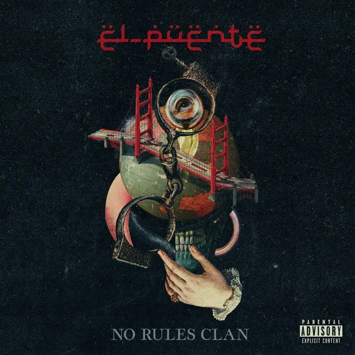 El puente No rules Clan