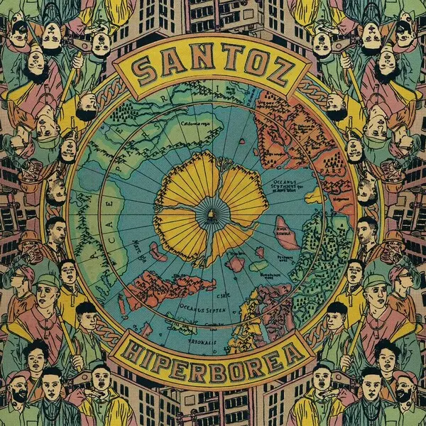 hiperborea Santoz