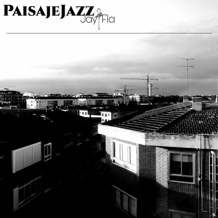 PaisajeJazz Jayfla