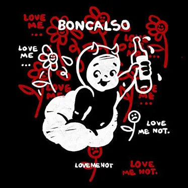 bon calso love me not