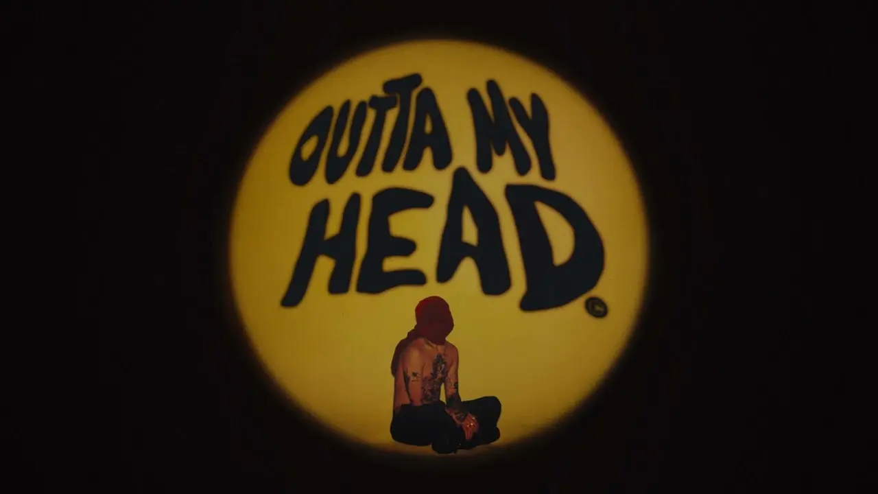 outta my head bon calso