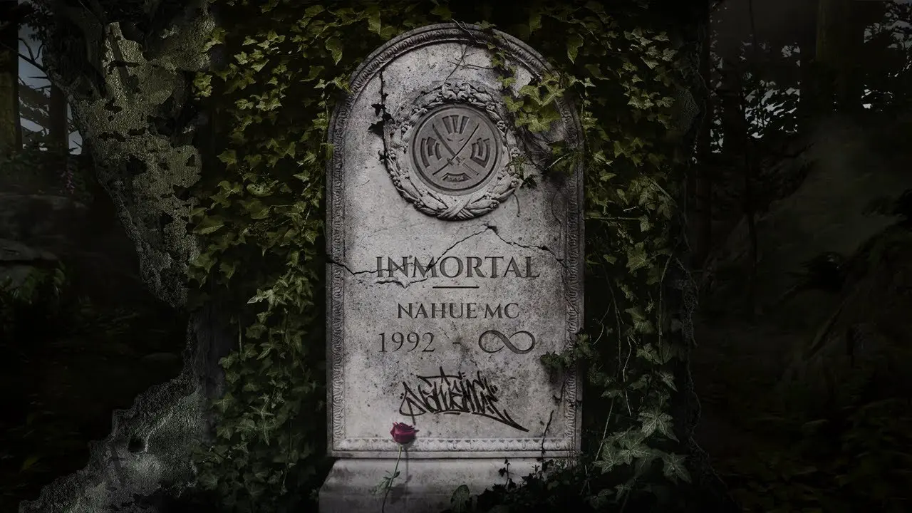 nahuemc inmortal