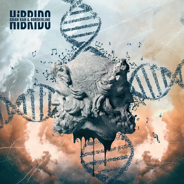 54. Híbrido - Gran Rah