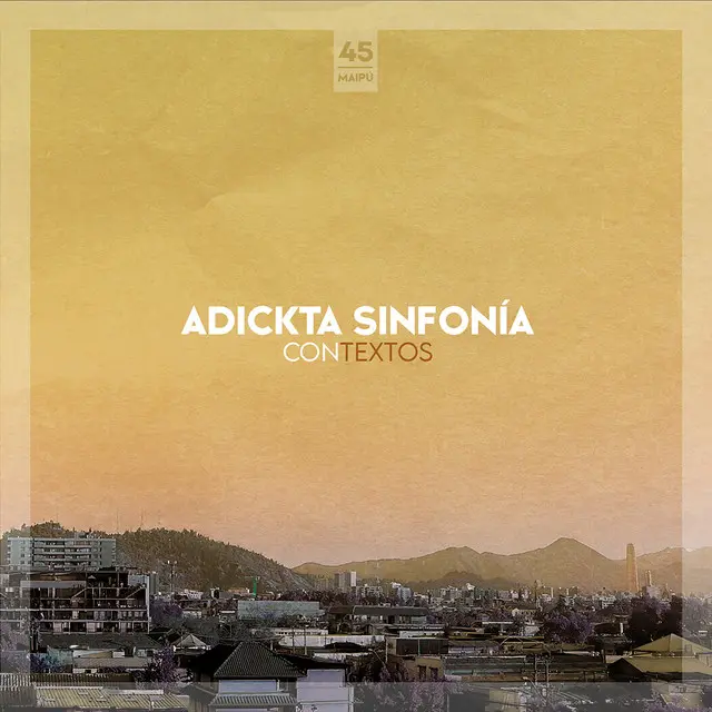 56. Contextos - Adickta Sinfonía