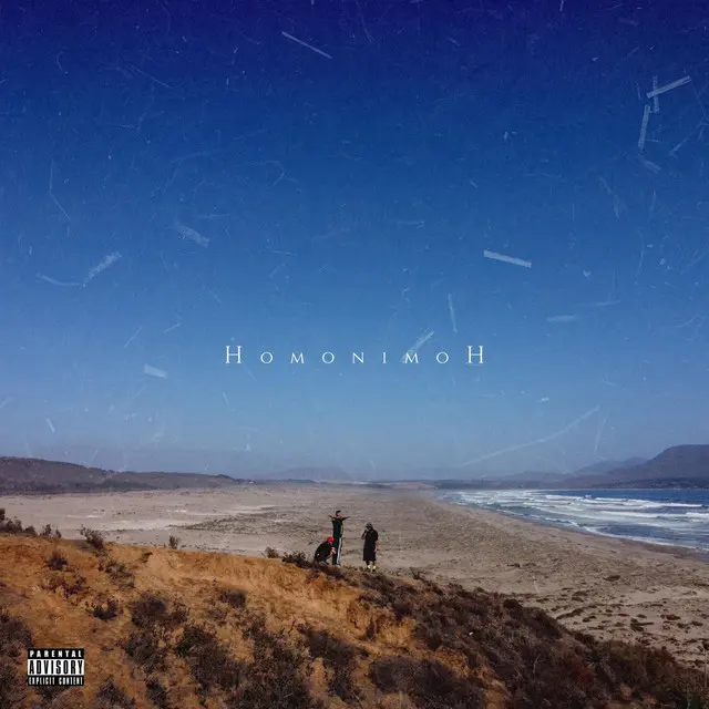 57. Homonimoh - Ley20mil