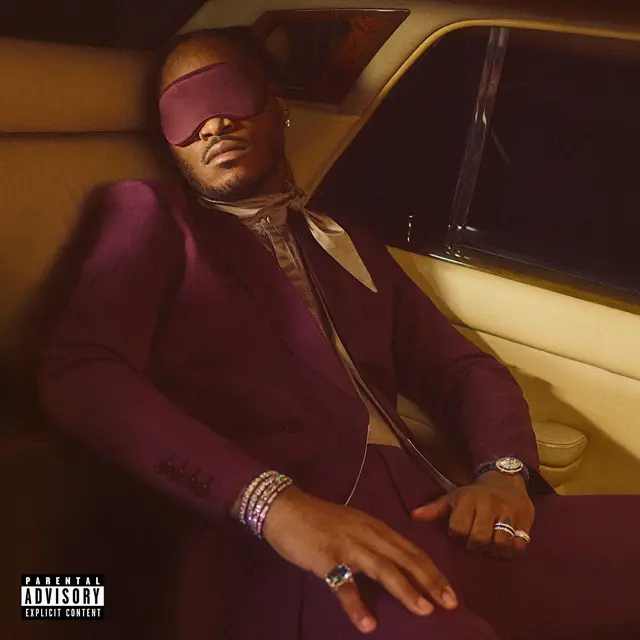 “I Never Liked You” - Future