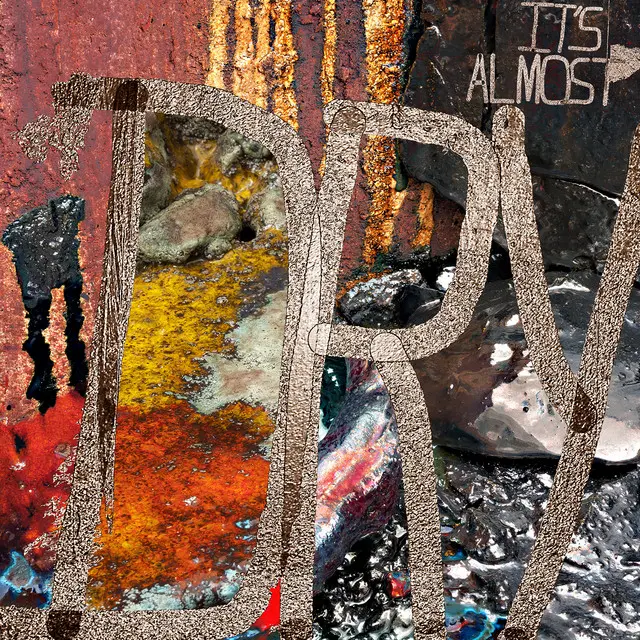 It’s Almost Dry - Pusha T