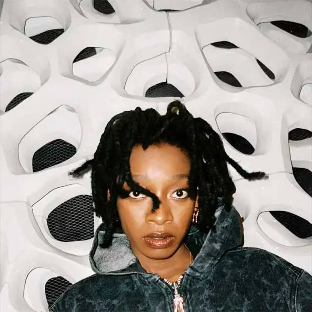 Little Simz - NO THANK YOU