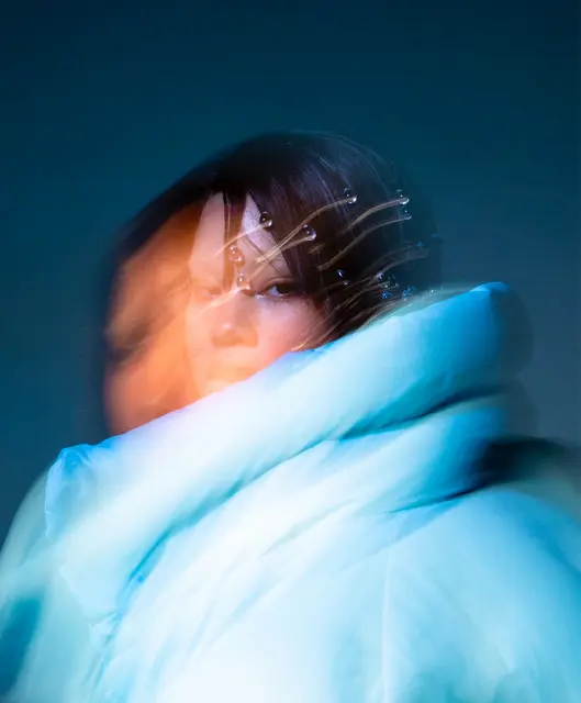 Shygirl - Nymph