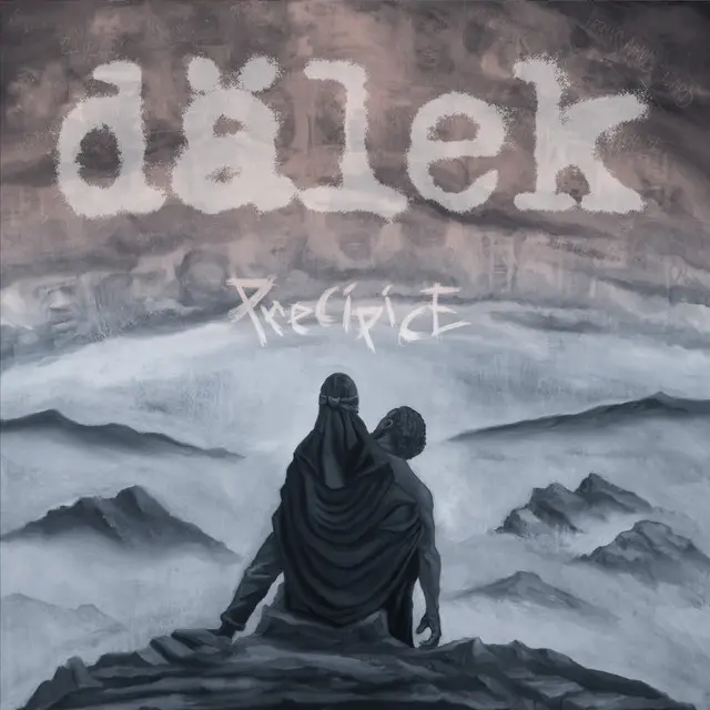 dälek - Precipice