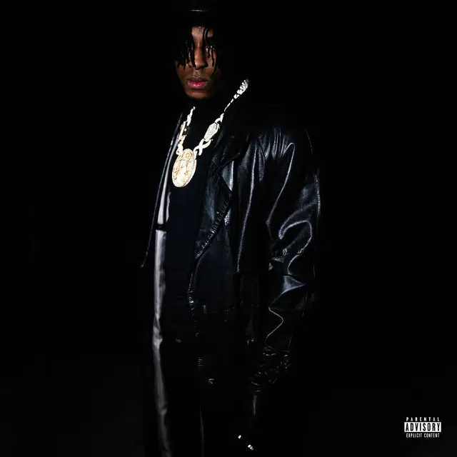 YoungBoy Never Broke Again - The Last Slimeto
