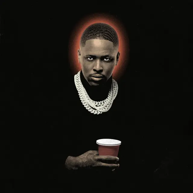 I Got Issues - YG