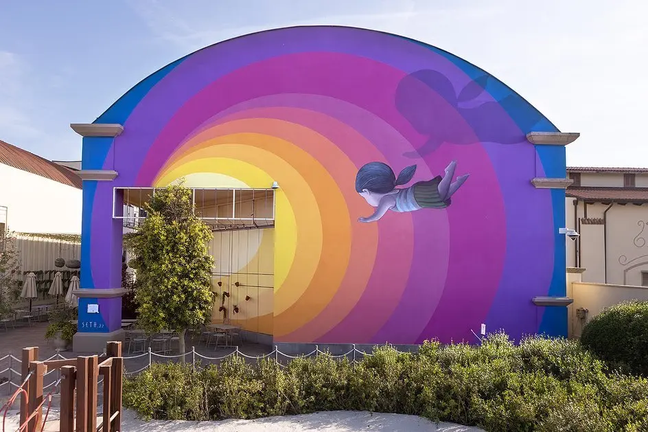 Seth Globepainter(Francia)