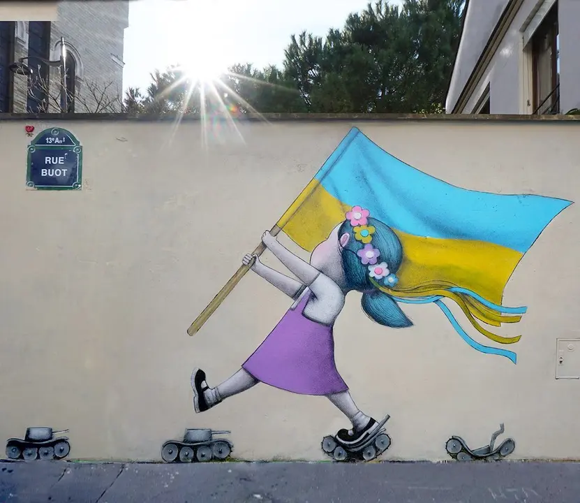 Seth Globepainter(Francia)