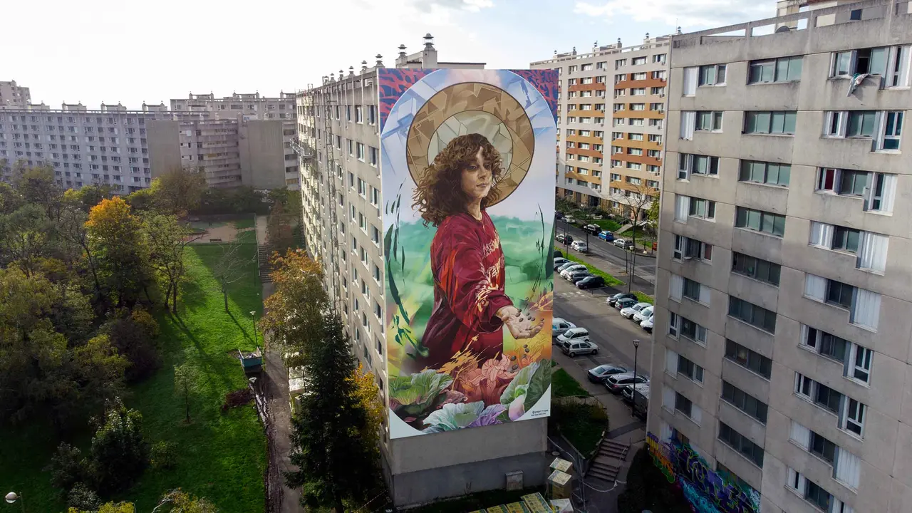 TYXNA project(Francia)