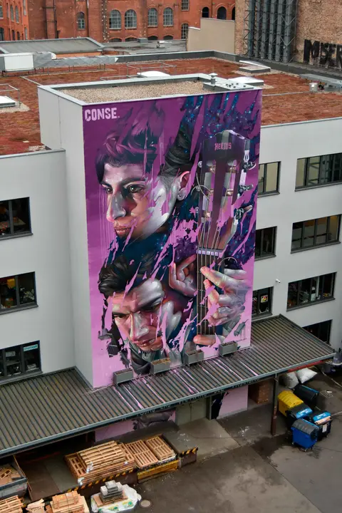 Conse(Alemania)