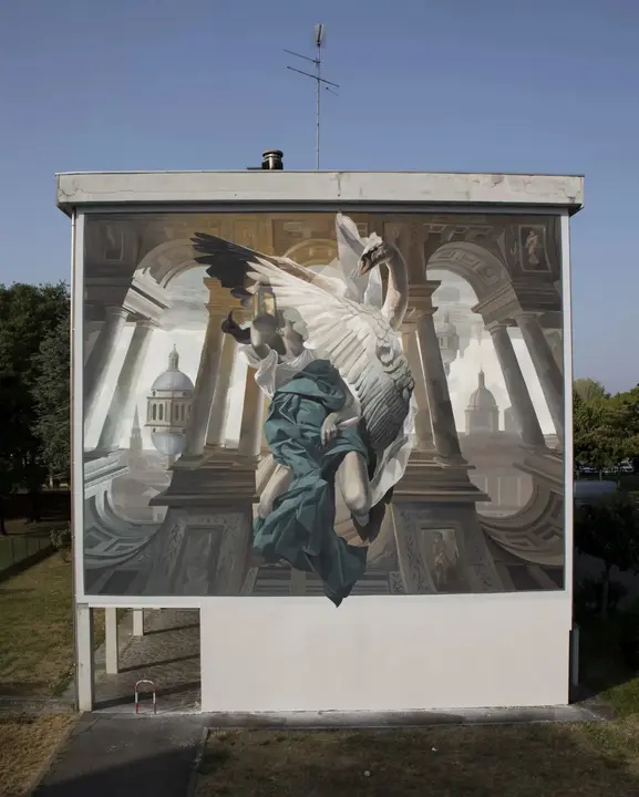 Vesod(Italia)