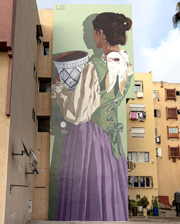 Tima(Marruecos)