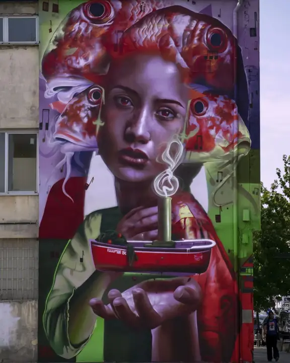 Nexgraff