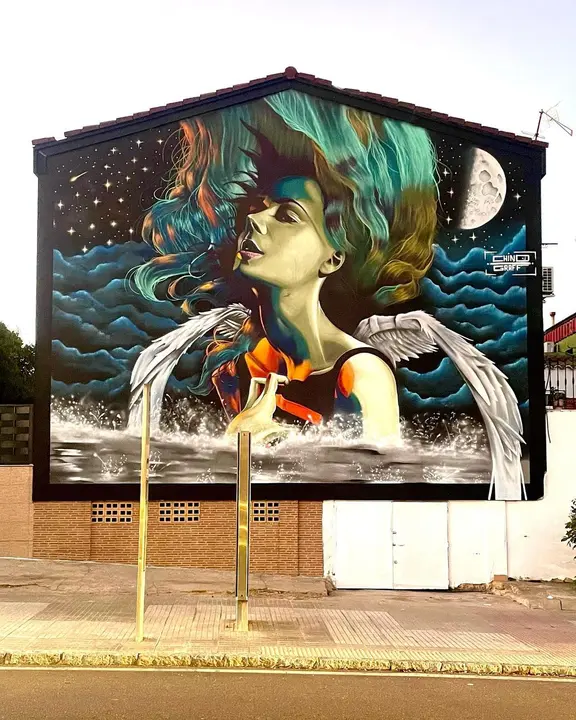Chino Graff