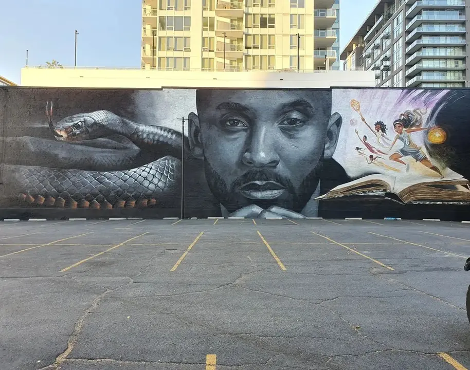 Odeith, Nikkolas Smith