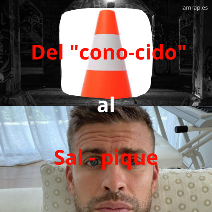 Shakira ha vengado a Arbeloa