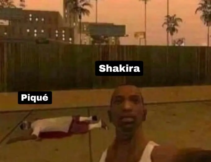 Si esto fuera GTA