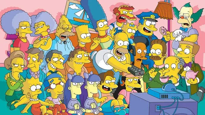 Así estaba ayer la gente esperando a escuchar la tiradera