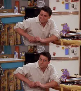 Muchos ayer escuchando la letra de la canción