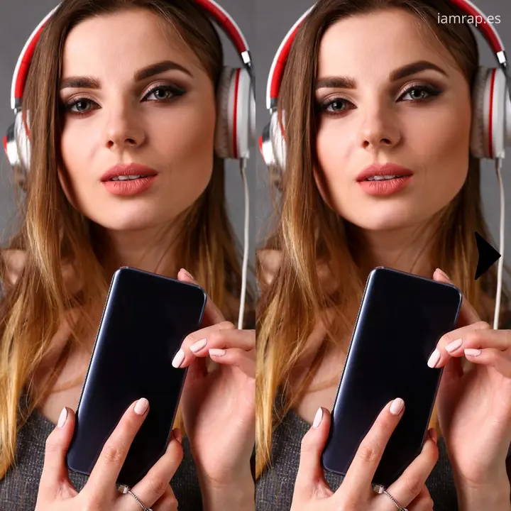 Diferencias entre la canción de Shakira con Bizarrap y la de Briella
