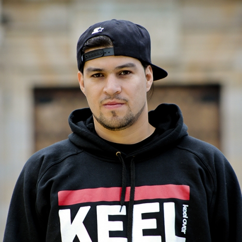 9 ali aka mind