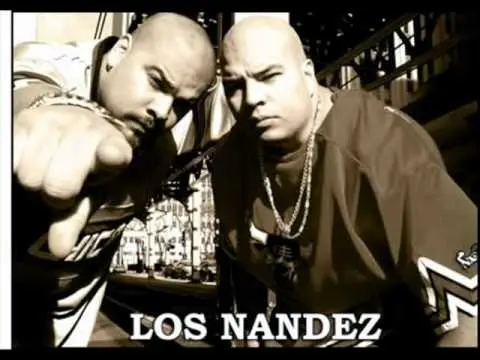 Los Nandez
