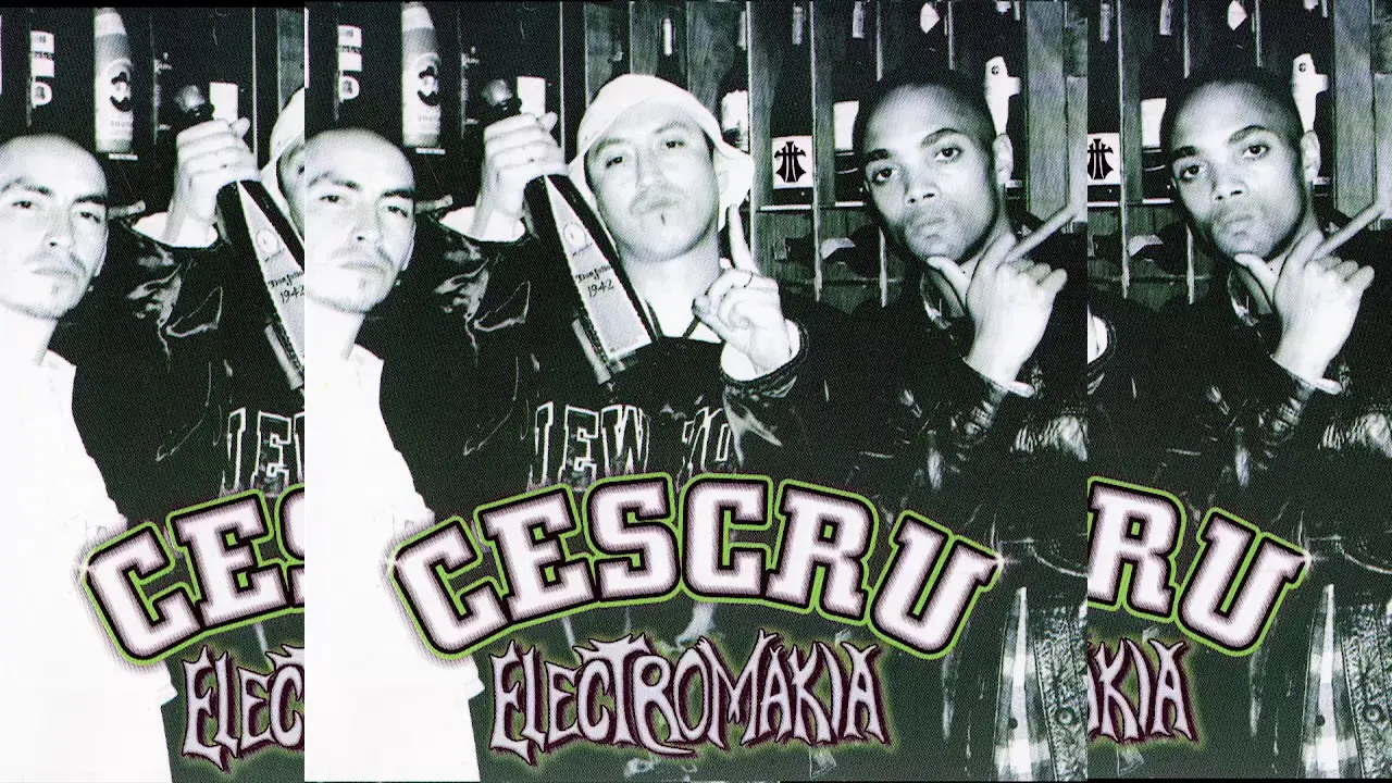 Cescru Enlace