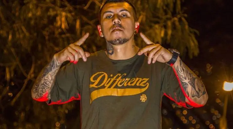 MC Kno