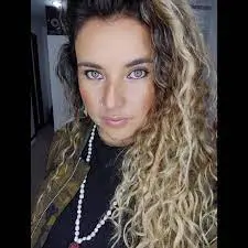 Lucía Vargas