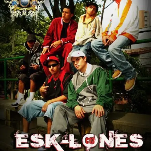 ESK-LONES