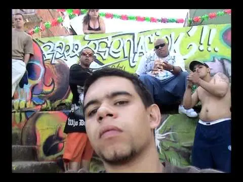 Caña Brava