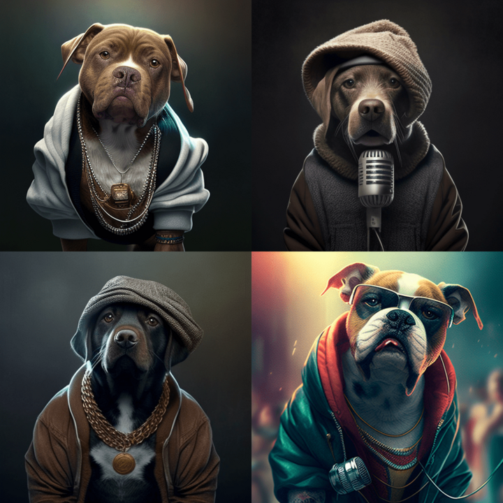 dog