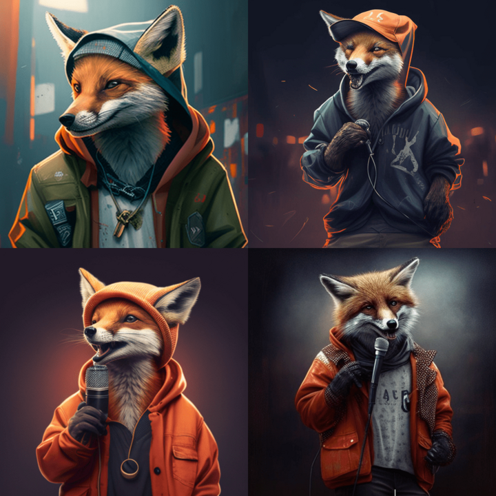 fox