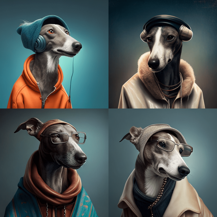 galgo